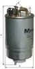 Фільтр паливний DF327 MFILTER