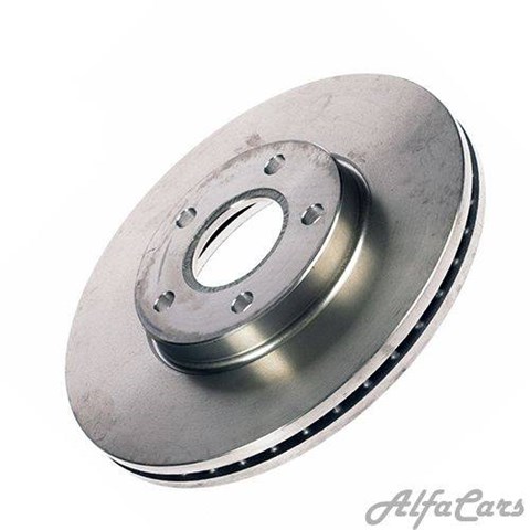 Тормозной диск DF4277