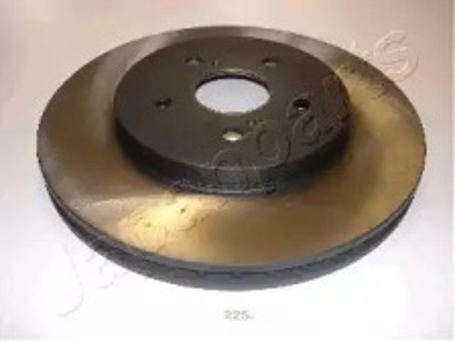 Ротор гальмівний DI225 JAPANPARTS