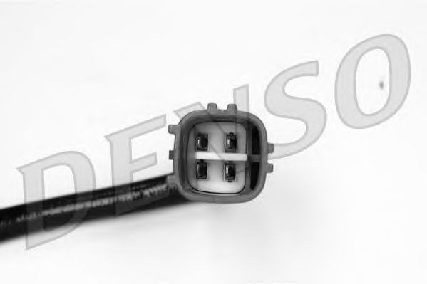 Лямбда зонд після каталізатора DOX0288 DENSO