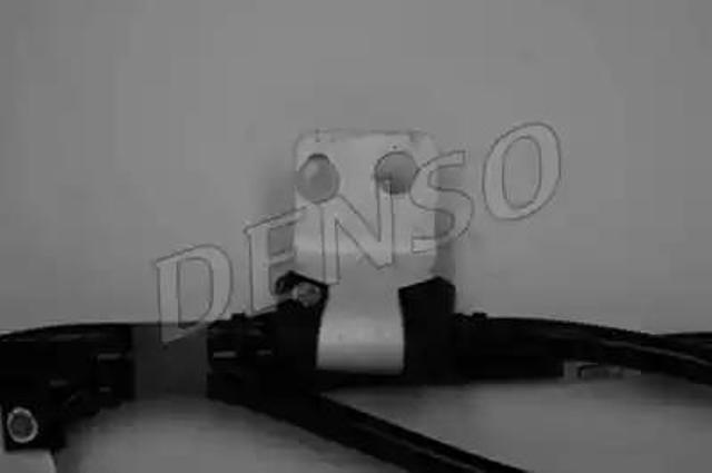 Лямбда-датчик DOX0323 DENSO