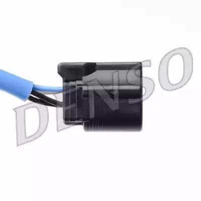 Лямбдазонд, датчик кисню до каталізатора DOX0511 DENSO