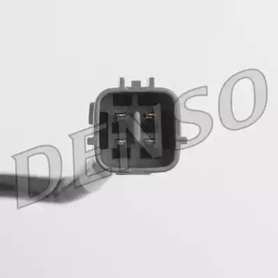 Лямбдазонд, датчик кисню DOX1449 DENSO
