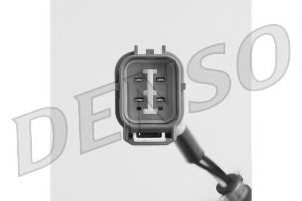 Лямбдазонд, датчик кисню до каталізатора DOX1459 DENSO