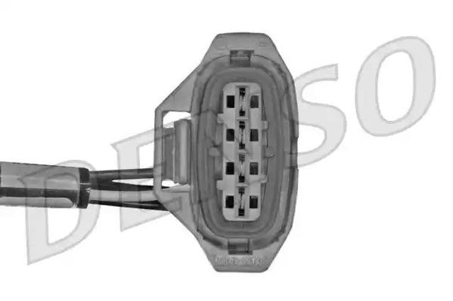 Лямбдазонд, датчик кисню до каталізатора DOX1575 DENSO