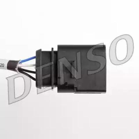 Лямбдазонд, датчик кисню до каталізатора DOX1589 DENSO