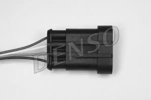 Датчик концентрації кисню у відпрацьованих газах DOX2006 DENSO