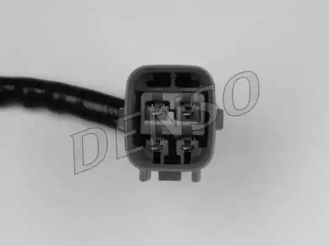 Лямбда зонд, датчик кисню до каталізатора DOX2056 DENSO