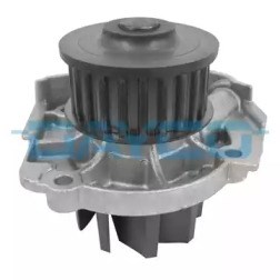 Насос охолоджуючої рідини DP182 DAYCO