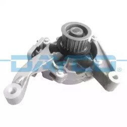 Помпа водяна, корпус DP756 DAYCO