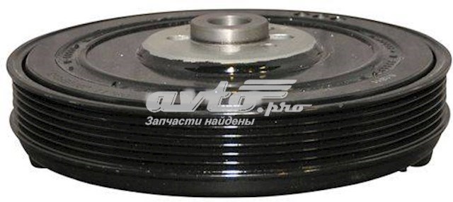 Шків колінвала (демпфер ) DPF35706 SNR