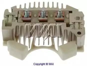 Діодний випрямляч DR5052 WAI