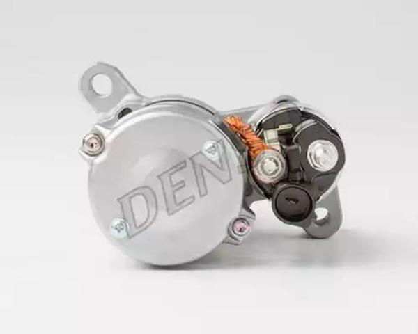 Стартер двигуна DSN1204 DENSO