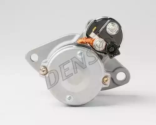 Стартер DSN1235 DENSO