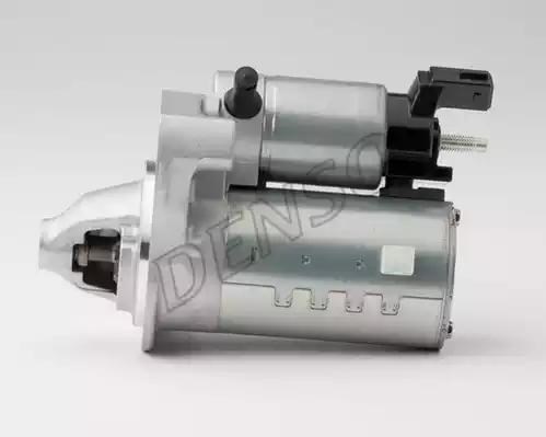 Стартер двигуна DSN1368 DENSO