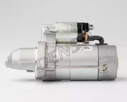 Стартер автомобільний DSN989 DENSO
