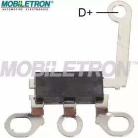 Діодний випрямляч DT02 MOBILETRON