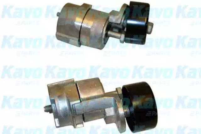 Натягувач приводного ременя DTP3006 KAVO PARTS
