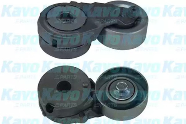 Натягувач приводного ременя DTP6505 KAVO PARTS