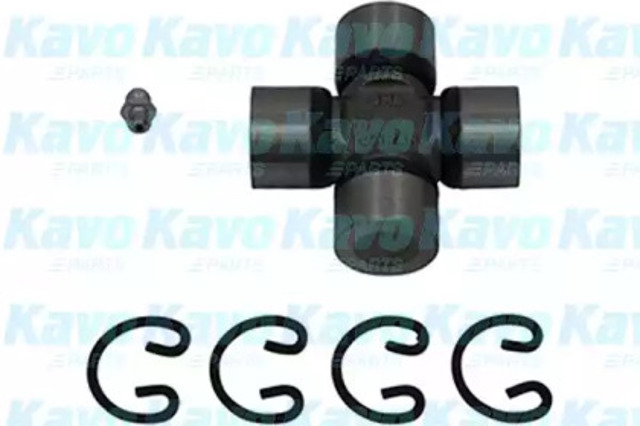 Хрестовина карданного валу, заднього DUJ5501 KAVO PARTS