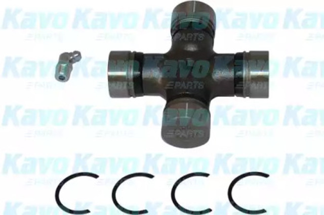 Хрестовина карданного валу, заднього DUJ5504 KAVO PARTS
