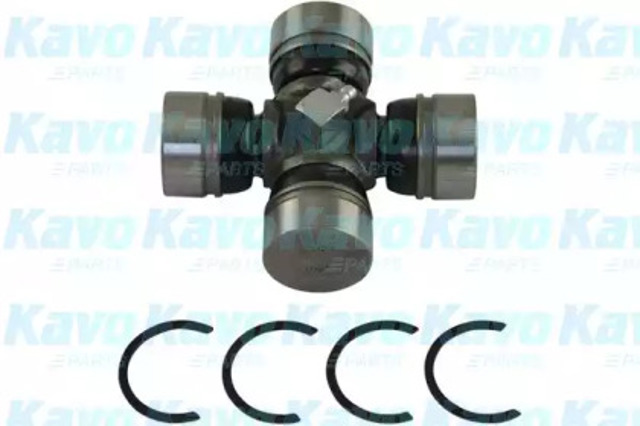 Хрестовина карданного валу, заднього DUJ9012 KAVO PARTS