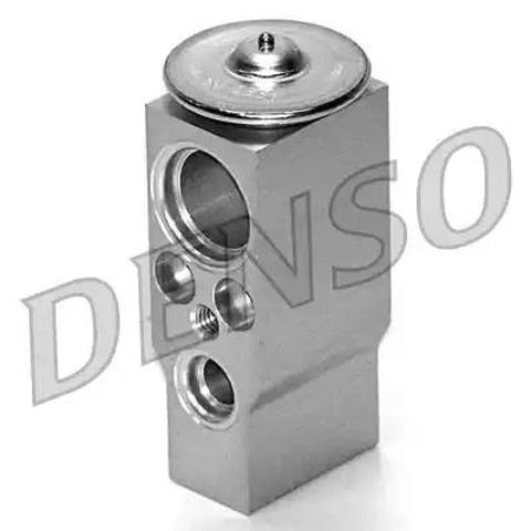 Клапан TRV, кондиціонера DVE20007 DENSO