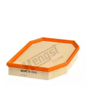 Фільтр повітряний E1039L HENGST