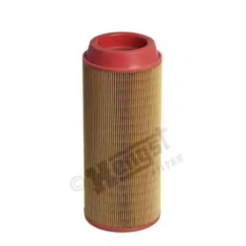 Повітряний фільтр двигуна E1600L HENGST