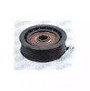 Ролик натягувача приводного ременя E2W5485BTA BTA