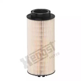 Фільтр палива E422KP04D322 HENGST
