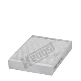 Фільтр пиловий E4930LI HENGST