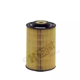 Фільтр тонкого очищення палива E5KP HENGST