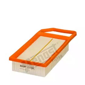 Фільтр повітряний E610L HENGST
