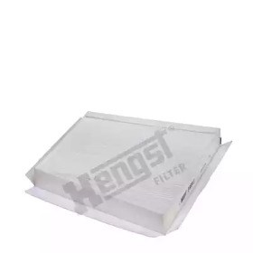 Фільтр пиловий E989LI HENGST