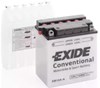 Акумулятор для авто EB12AA EXIDE