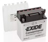 Батарея акумуляторна EB16CLB EXIDE