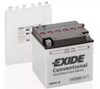 Батарея акумуляторна EB30LB EXIDE