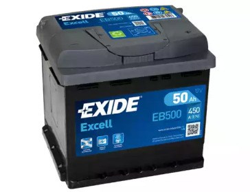 Аккумулятор EB500