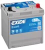 Акумулятор автомобільний EB504 EXIDE