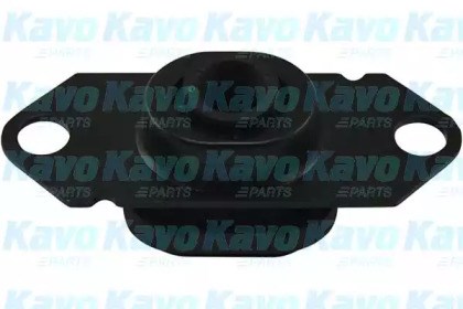 Подушка (опора) двигуна, ліва передня EEM6595 KAVO PARTS