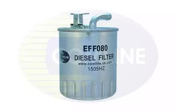Фільтр паливний EFF080 COMLINE
