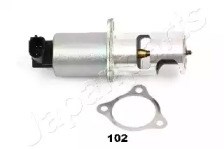 Клапан EGR EGR102 JAPANPARTS