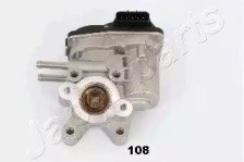 Клапан EGR рециркуляції газів EGR108 JAPANPARTS