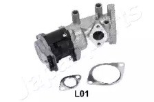 Клапан EGR рециркуляції газів EGRL01 JAPANPARTS