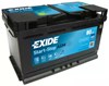 Акумулятор для авто EK800 EXIDE