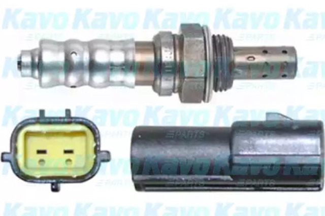 Лямбдазонд, датчик кисню до каталізатора EOS1014 KAVO PARTS