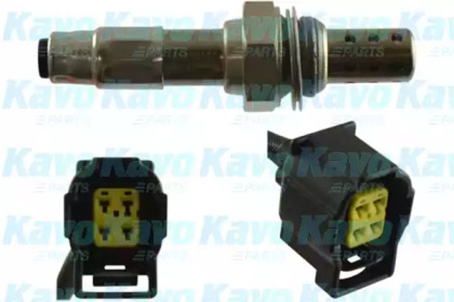 Лямбда-зонд, датчик кисню після каталізатора EOS5560 KAVO PARTS