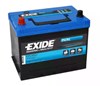 Акумулятор автомобільний ER350 EXIDE