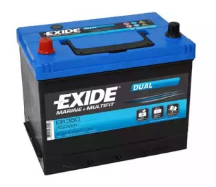 Акумулятор для авто ER350 EXIDE